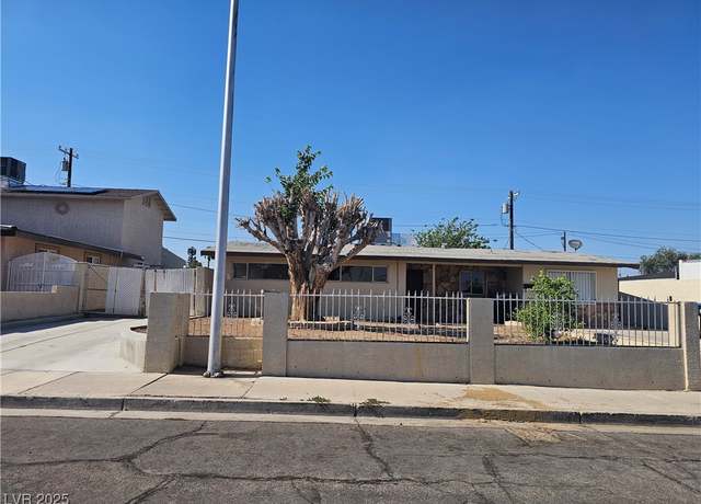 Property at 1338 Smoke Tree Ave, Las Vegas, NV 89108, 3 beds, 2 baths