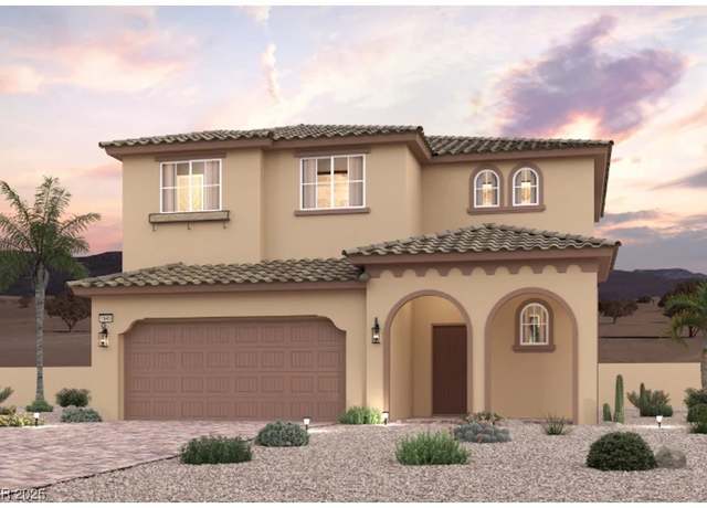 Property at 887 Dunkirk River Ct, Henderson, NV 89011, 3 beds, 2.5 baths