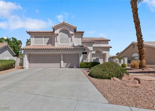 Property at 8128 Bay Pines Ave, Las Vegas, NV 89128, 4 beds, 3 baths