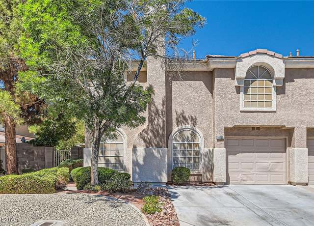 Property at 10159 Tumbling Tree St, Las Vegas, NV 89183, 3 beds, 2.5 baths