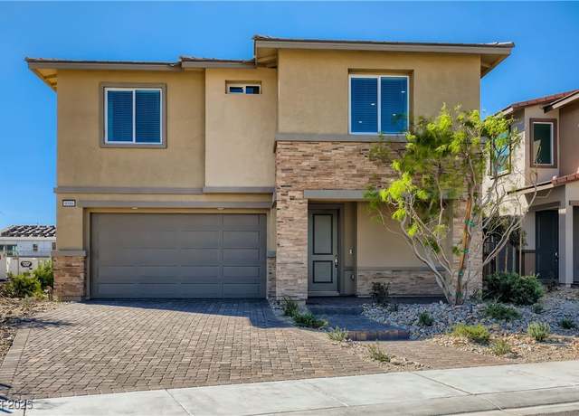 Property at 9588 Archer Peak Ct, Las Vegas, NV 89143, 3 beds, 2.5 baths