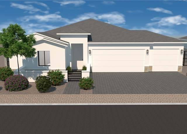 Property at 6985 Unicorn St, Las Vegas, NV 89131, 3 beds, 2.5 baths