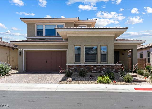 Property at 417 Honeybrush Ave, Henderson, NV 89011, 3 beds, 3.5 baths