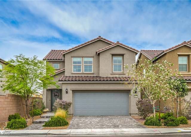 Property at 10031 Fletcher Peak Ave, Las Vegas, NV 89178, 3 beds, 2.5 baths