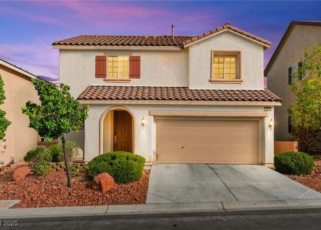 Property at 10557 Bandera Mountain Ln, Las Vegas, NV 89166, 3 beds, 2.5 baths