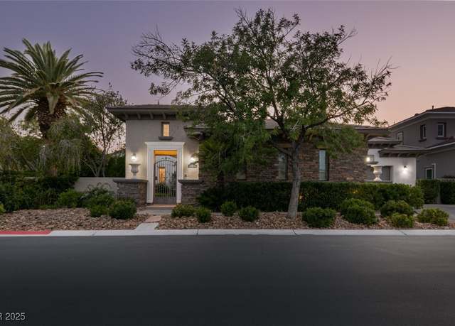 Property at 213 Satin Mist Ct, Las Vegas, NV 89144, 4 beds, 3.5 baths