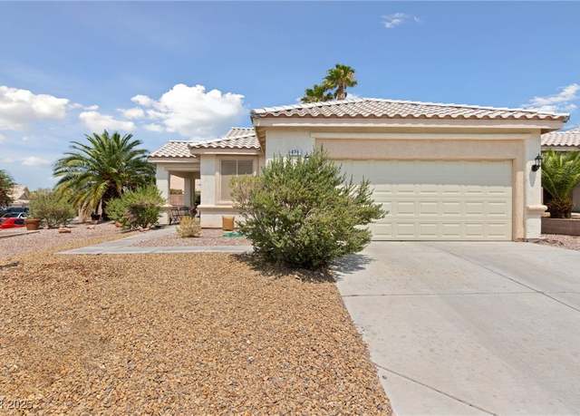 Property at 678 Turtlewood Pl, Henderson, NV 89052, 3 beds, 2 baths