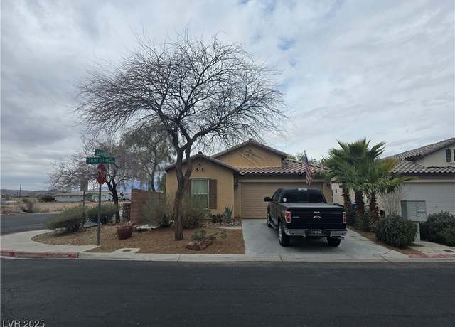 Property at 8993 Secret Valley St, Las Vegas, NV 89139, 2 beds, 2 baths