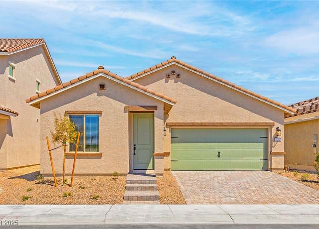Property at 3240 Lahontan St, North Las Vegas, NV 89032, 3 beds, 2 baths