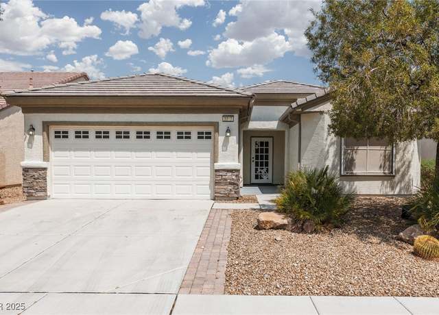 Property at 3312 Lapwing Dr, North Las Vegas, NV 89084, 3 beds, 2 baths