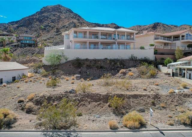 Property at 1022 Keys Dr, Boulder City, NV 89005