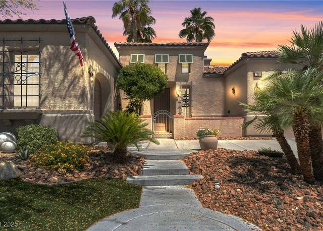 Property at 7206 Laramie Ave, Las Vegas, NV 89113, 3 beds, 2.5 baths