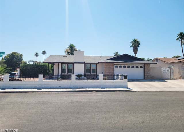 Property at 5397 Lamoille Cir, Las Vegas, NV 89120, 3 beds, 2 baths