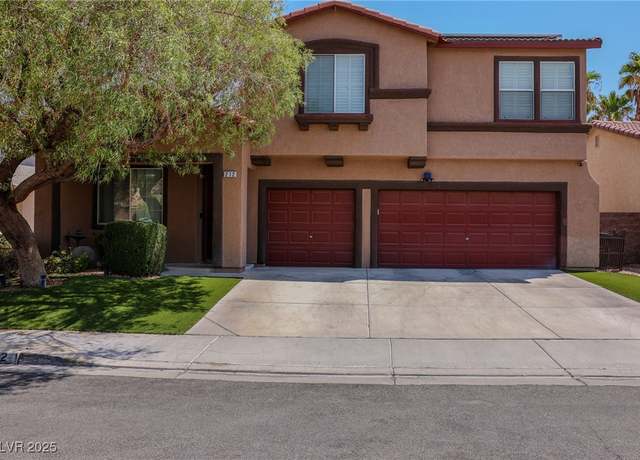 Property at 212 Malcolm St, Henderson, NV 89074, 5 beds, 3 baths