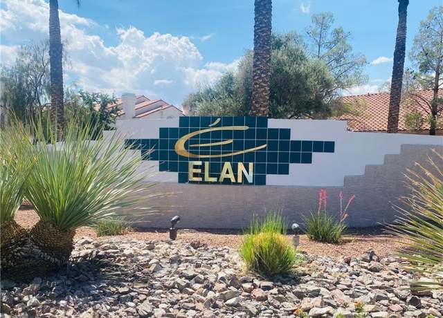 Property at 717 Wheat Ridge Ln #102, Las Vegas, NV 89145, 2 baths