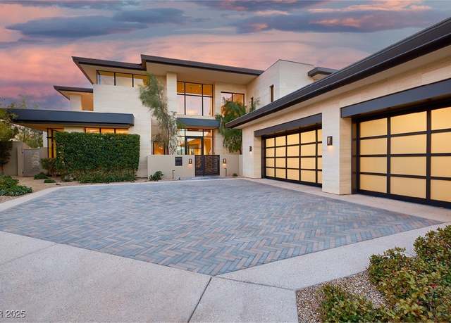 Property at 4929 Summit Overlook Dr, Las Vegas, NV 89135, 5 beds, 6 baths
