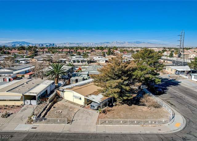 Property at 359 Sir Jeffery St, Las Vegas, NV 89110, 3 beds, 2 baths