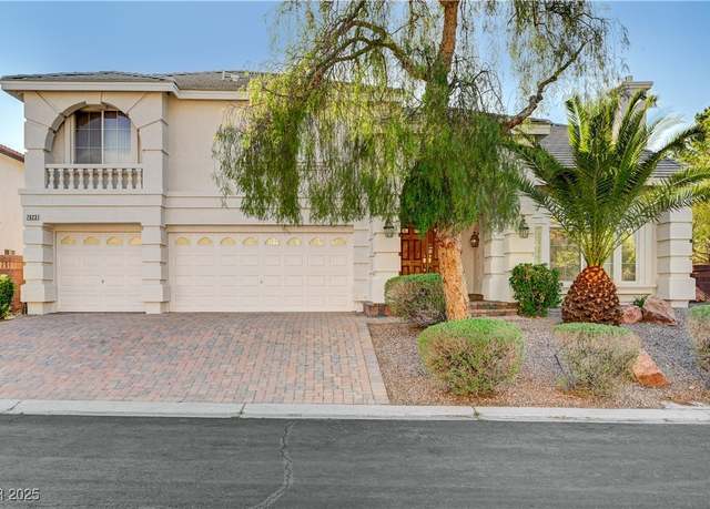 Property at 7623 Calm Passage Ct, Las Vegas, NV 89139, 5 beds, 4.5 baths