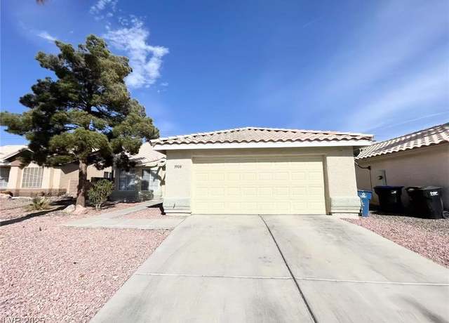 Property at 3908 Iverson Ln, North Las Vegas, NV 89032, 4 beds, 2.5 baths