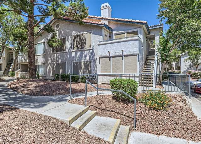 Property at 5241 Caspian Springs Dr #203, Las Vegas, NV 89120, 3 beds, 2 baths