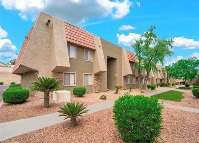 Property at 4421 Alexis Dr #429, Las Vegas, NV 89103, 2 beds, 2 baths