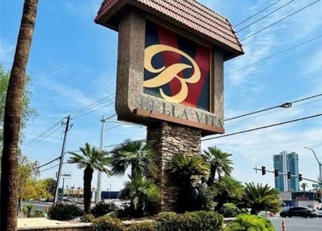 Property at 4421 Alexis Dr #429, Las Vegas, NV 89103, 2 beds, 2 baths