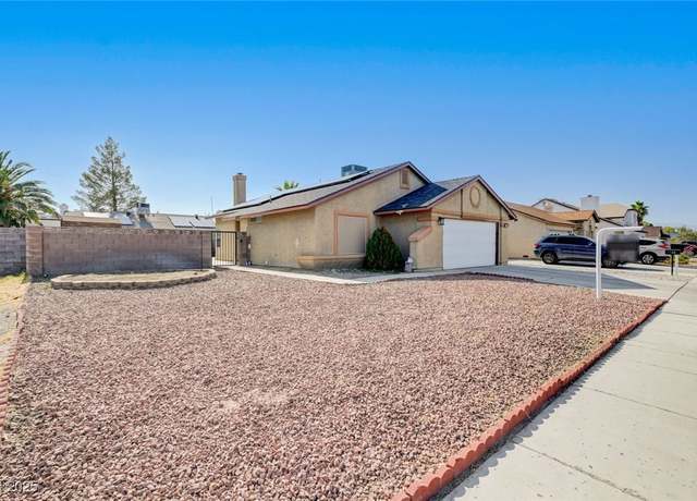 Property at 1708 Anzio St, Las Vegas, NV 89108, 2 beds, 2 baths