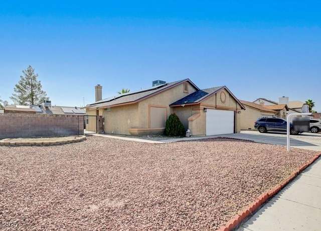 Property at 1708 Anzio St, Las Vegas, NV 89108, 2 beds, 2 baths