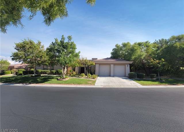 Property at 51 Panorama Crest Ave, Las Vegas, NV 89135, 4 beds, 4.5 baths