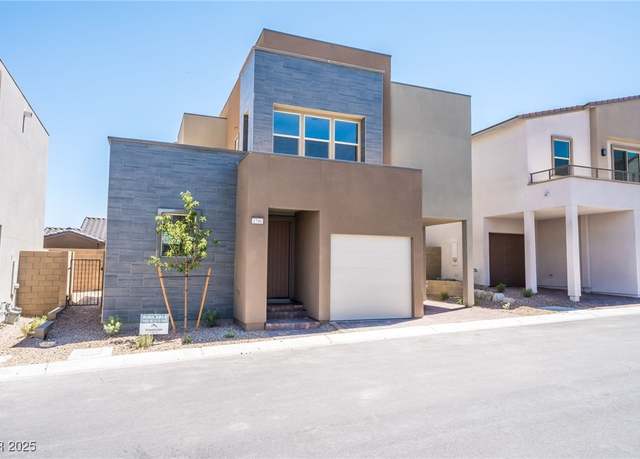 Property at 1790 Flycatch St, Las Vegas, NV 89138, 3 beds, 2.5 baths