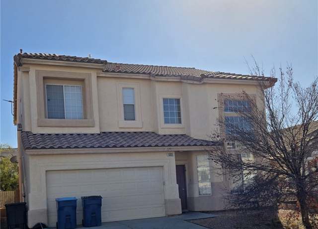 Property at 5325 Big Fawn Ct, Las Vegas, NV 89130, 4 beds, 3 baths