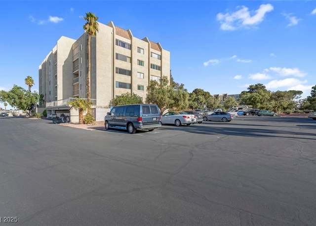 Property at 725 N Royal Crest Cir #246, Las Vegas, NV 89169, 2 beds, 2 baths