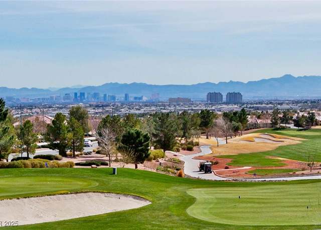 Property at 2521 Roseworthy Dr, Las Vegas, NV 89134, 2 beds, 2 baths