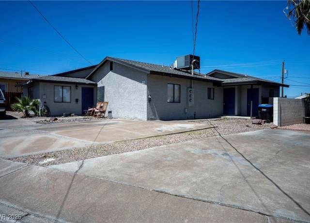 Property at 215 Zinc St, Henderson, NV 89015, 4 beds, 2 baths