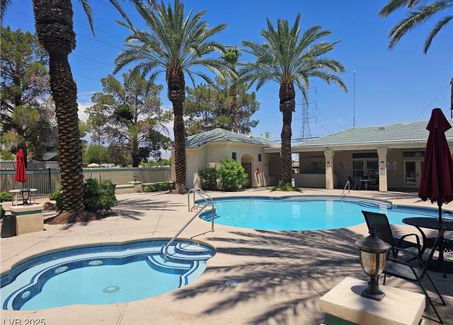 Property at 5155 W Tropicana Ave #2140, Las Vegas, NV 89103, 2 beds, 2 baths