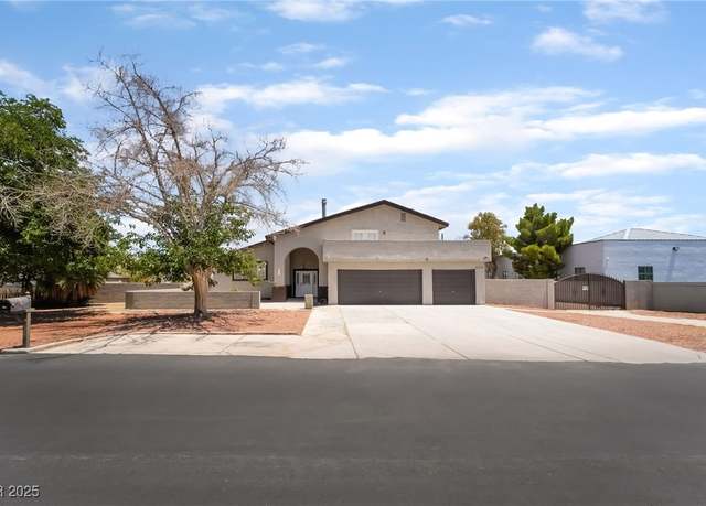 Property at 5676 Birchwood Cir, Las Vegas, NV 89120, 4 beds, 3 baths