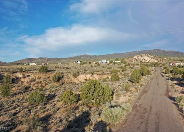 Property at Jane St-lots #32 & #34, Caliente, NV 89008