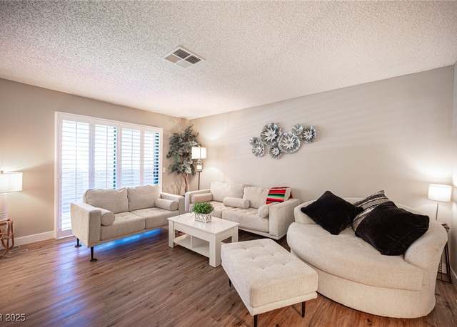 Property at 3151 Soaring Gulls Dr #1181, Las Vegas, NV 89128, 2 beds, 2 baths