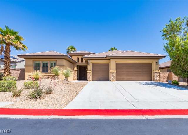 Property at 7434 Eggshell Dr, North Las Vegas, NV 89084, 3 beds, 2 baths