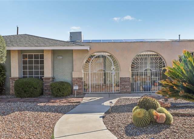 Property at 1912 Parkchester Dr, Las Vegas, NV 89108, 3 beds, 3 baths
