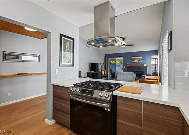 Property at 8509 Lansdale Rd, Las Vegas, NV 89123, 2 beds, 2 baths