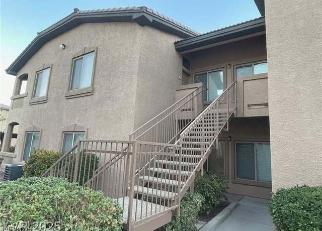 Property at 8985 S Durango Dr #2043, Las Vegas, NV 89113, 2 beds, 2 baths