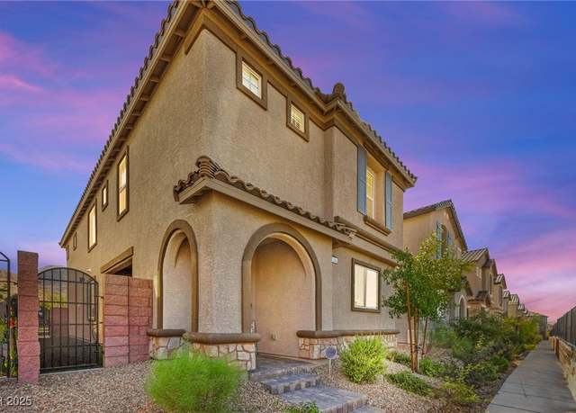 Property at 1364 Cerulean Ave, Henderson, NV 89002, 3 beds, 2.5 baths