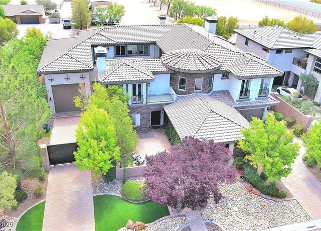 Property at 4450 Palisades Canyon Cir, Las Vegas, NV 89129, 4 beds, 6 baths