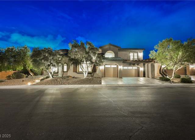 Property at 10038 Peak Lookout St, Las Vegas, NV 89178, 4 beds, 3.5 baths