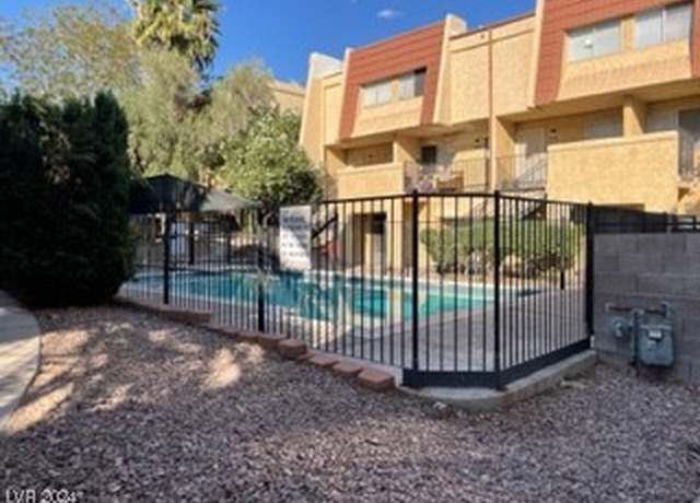 Property at 1303 Darlene Way Unit 405B, Boulder City, NV 89005, 2 beds, 1.5 baths