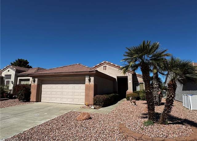 Property at 2118 Chapman Ranch Dr, Henderson, NV 89012, 2 beds, 2 baths