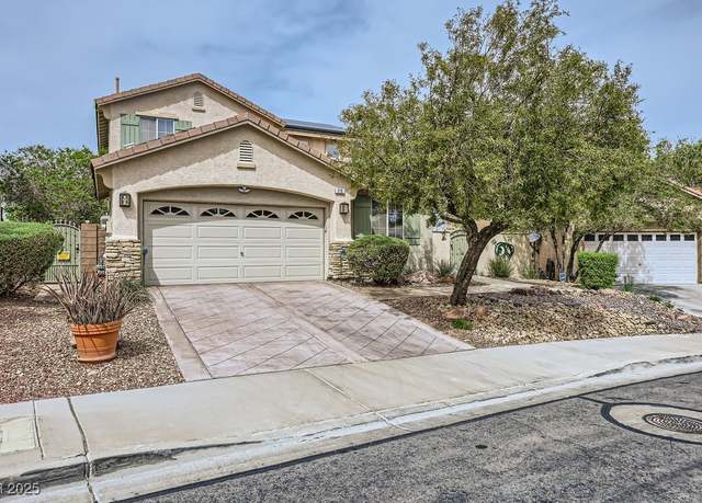 Property at 215 Sunset Shower Dr, Henderson, NV 89012, 3 beds, 3 baths