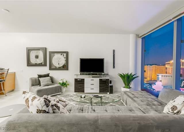 Property at 3726 Las Vegas Blvd #2808, Las Vegas, NV 89158, 1 bed, 1 bath