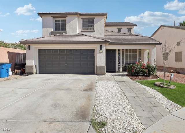 Property at 5220 Remini Ct, Las Vegas, NV 89130, 4 beds, 2.5 baths